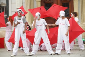 Circus as a Way of Life_show (2)
