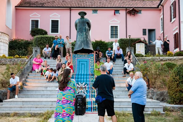 Festivali i Artit Bashkëkohor “Arti, midis ëndrrës dhe realitetit”