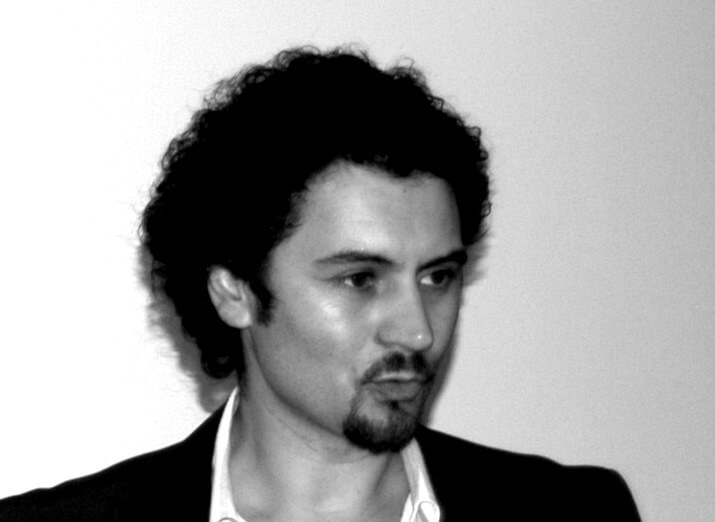 Artan Shabani