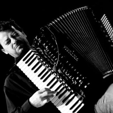 Talea Balcan në koncert