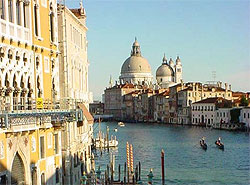 CROSSING - Bienale e Venecias