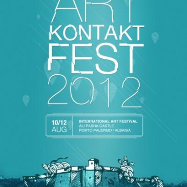 Art Kontakt Festival 2012