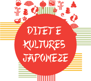 Ditët e kulturës Japoneze