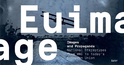 EUIMAGE: Imazhe dhe propaganda